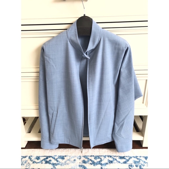 Theory Jacket - Picture 7 of 8